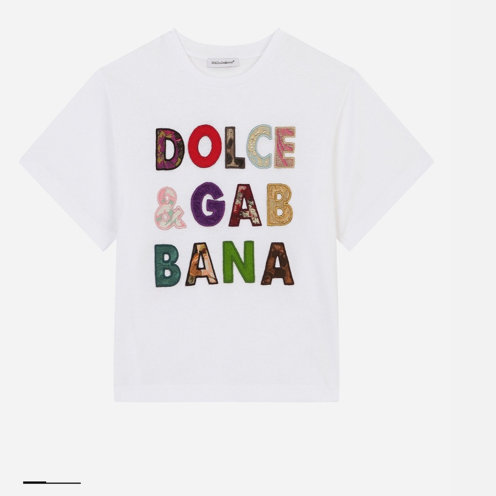 Dolce & Gabbana T-Shirt